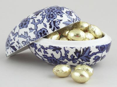 Egg Box